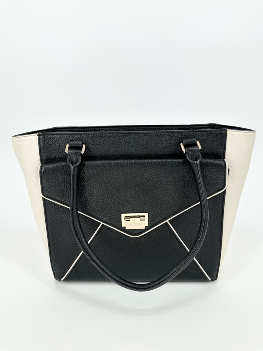 Kate Spade Wesley Place Johanna Tote Handbag